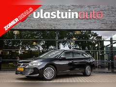 Volkswagen Passat Variant - 1.5 eTSI Elegance Business , Adap. cruise, Stoel/stuurverwarming, Head-up display,
