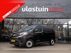 Toyota ProAce Electric Compact - Standard Range Navigator , Carplay/Android auto,