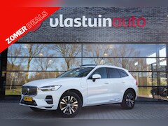 Volvo XC60 - 2.0 T8 Plug-in hybrid AWD Plus Bright Long Range , Panoramadak, Keyless entry, Carplay,