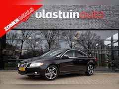 Volvo S80 - 1.6 T4 Kinetic , Cruise control, Navigatie, Leder, NL-Auto