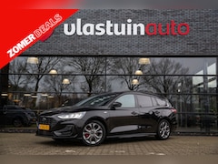 Ford Focus Wagon - 1.0 EcoBoost Hybrid ST Line , Keyless entry, Winterpack, Camera, NL-Auto