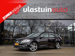 Volkswagen Golf Variant - 1.4 TSI Comfortline Business , Trekhaak, Led, Stoelverwarming,