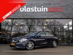 Mercedes-Benz CLA-Klasse - 180 Business Solution AMG Upgrade Edition , Achteruitrijcamera, Stoelverwarming,