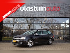 Volkswagen Golf Variant - 1.4 TSI Highline
