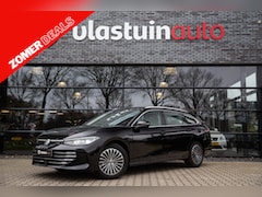 Volkswagen Passat Variant - 1.5 eTSI Elegance Business , Adap. cruise, Stoel/stuurverwarming, Head-up display,