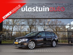 Volkswagen Golf Variant - 1.2 TSI Business Edition 7p , 7-Zitter, Achteruitrijcamera, Cruise control,