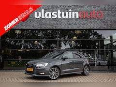 Audi A1 Sportback - 1.0 TFSI Sport Pro Line S , S-Line, Panoramadak, Stoelverwarming, Led