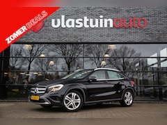 Mercedes-Benz GLA-Klasse - 180 Ambition , Trekhaak, Leer, Achteruitrijcamera