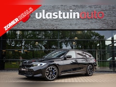 BMW 3-serie Touring - M340i xDrive 374PK , Panoramadak, HUD, Adap. cruise, Laser, Memory