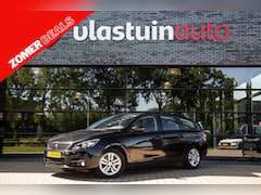 Peugeot 308 SW - 1.2 PureTech Blue Lease Active , Trekhaak, Cruise control, Achteruitrijcamera
