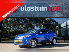 Toyota C-HR - 1.8 Hybrid Active , Adap. cruise, Carplay, Achteruitrijcamera,