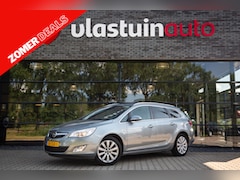 Opel Astra Sports Tourer - 1.4 Turbo Cosmo