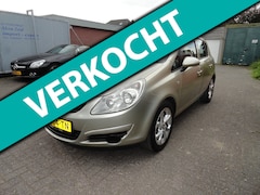 Opel Corsa - 1.2-16V Essentia (KM 157202 AIRCO)