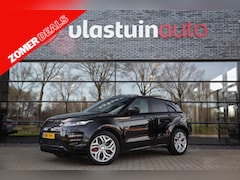 Land Rover Range Rover Evoque - 1.5 P300e AWD R-Dynamic HSE Autobiography , SoH 97%, Pano, Meridian, Stoelventilatie, HUD,