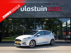 Ford Fiesta - 1.0 EcoBoost ST-Line , Keyless entry, Stoel/stuurverwarming, Carplay