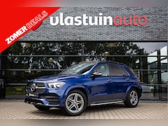 Mercedes-Benz GLE-Klasse - 350 e 4MATIC AMG-line , Panoramadak, Burmester, Memory, Adap. cruise, Night Pakket