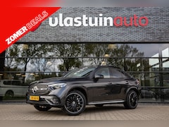 Mercedes-Benz GLC-klasse Coupé - 400e 4MATIC AMG Line , Panoramadak, Burmester, Trekhaak, VOL