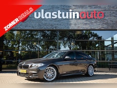 BMW 5-serie - 520i Executive M-Sport , Leder, PDC, 20 inch