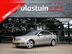 Mercedes-Benz C-klasse - 220 CDI Business Class Avantgarde , APK 06-02-2027