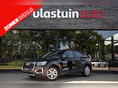 Audi Q2 - 35 TFSI Advanced edition , Adap. cruise, Carplay, Matrix Led, Stoelverwarming