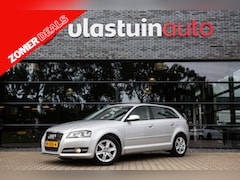 Audi A3 Sportback - 1.2 TFSI Attraction Advance , Cruise control,