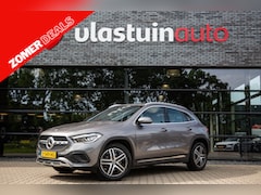 Mercedes-Benz GLA-Klasse - 200 AMG Line , Achteruitrijcamera, Stoelverwarming, Led