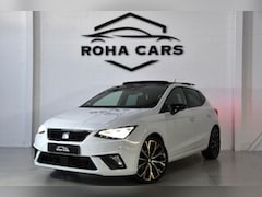 SEAT Ibiza - 1.0 EcoTSI Style Business Intense*Pano*Stoelverwarming