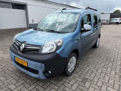 Renault Kangoo Family - 1.2 TCe Expression Start&Stop APK 25-08-2027