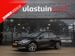 Volkswagen Golf - 1.5 TSI Style , Panoramadak, Trekhaak, Memory, HUD,