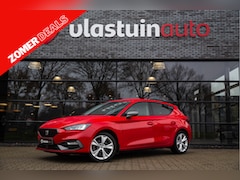 SEAT Leon - 1.4 TSI eHybrid PHEV FR , Stoel/stuurverwarming, Navigatie,
