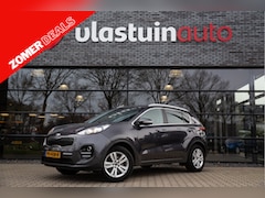 Kia Sportage - 1.6 GDI DynamicLine , Achteruitrijcamera, Cruise control, NL-Auto