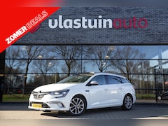 Renault Mégane Estate - 1.3 TCe GT-Line , Panoramadak, Bose,