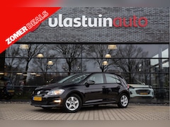 Volkswagen Golf - 1.6 TDI Comfortline , Cruise control, Navigatie,