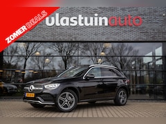 Mercedes-Benz GLC-klasse - 300e 4MATIC Business Solution AMG , Panoramadak, Virtual cockpit,