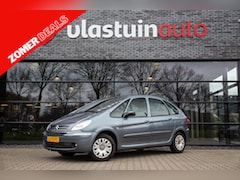 Citroën Xsara Picasso - 1.6i-16V Caractère , Cruise Control, Airco, NL-Auto