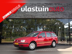 Volkswagen Golf Variant - 1.6 Comfortline , APK 16-02-2027