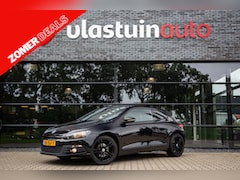 Volkswagen Scirocco - 1.4 TSI Highline , Cruise, Airco, NAP