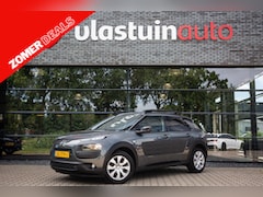 Citroën C4 Cactus - 1.2 PureTech Feel , Cruise control, Navigatie,