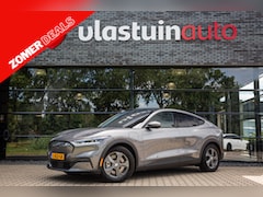 Ford Mustang Mach-E - Extended RWD 98 kWh , SOH 94, 5%, Adap. cruise, Panoramadak, B&O,
