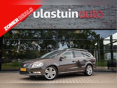 Volkswagen Passat Variant - 1.4 TSI High Executive Line BlueMotion , Trekhaak, Cruise control, Leder, PDC