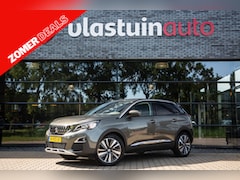 Peugeot 3008 - 1.2 PureTech Allure Avantage , Trekhaak, Achteruitrijcamera