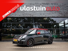 MINI 3-Deurs - 2.0 John Cooper Works 231PK , Facelift, Track Pack, Panoramadak, Leder, Harman/Kardon,