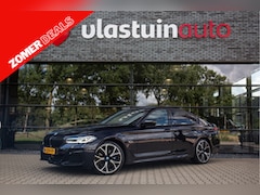 BMW 5-serie - 545e xDrive High Executive M-Sport , Pano, Laser, HUD, Comfortstoelen, Adap. Cruise,