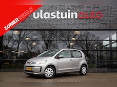 Volkswagen Up! - 1.0 , Airco, 5-deurs, NAP, Bluetooth, Start/Stop