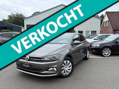 Volkswagen Polo - 1.0TSI Comfortline Business AUTOMAAT/CARPLAY