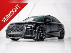 Audi RSQ8 - ABT Signature Edition 800pk l 1 of 96 l Oak Green Wrap |