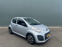 Citroën C1 - 1.0 Attr. Comfort + AIRCO | ONDERHOUDSBOEKJE