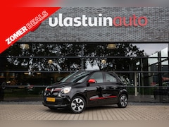 Renault Twingo - 1.0 SCe Collection , Achteruitrijcamera, Airco