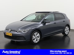 Volkswagen Golf - 1.5 TSI Life | 150PK | Schuifdak | Stuurverwarming | Zondag Open