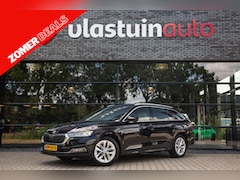 Skoda Octavia Combi - 1.4 TSI iV PHEV Style , Memory, Carplay, Stoel/stuurverwarming,